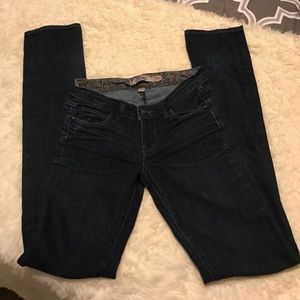 Paige Skyline jeans